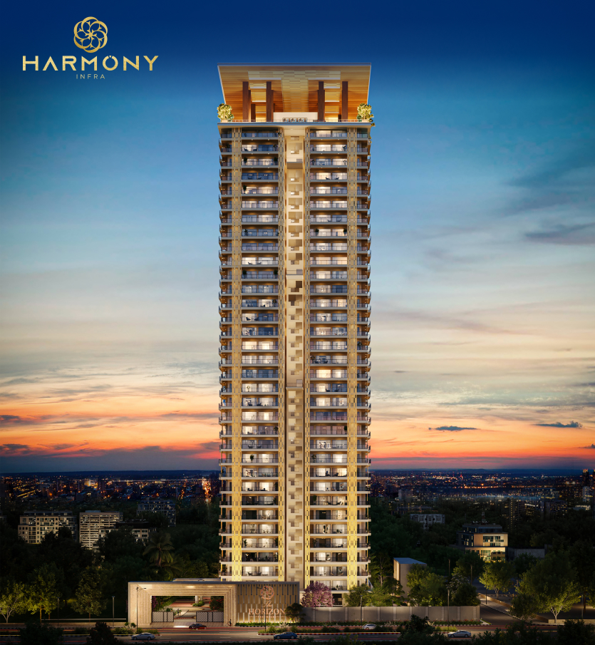The Horizon Residences